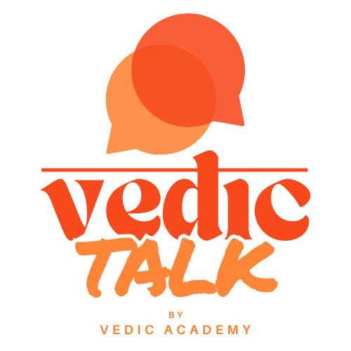 vedic vibes logo